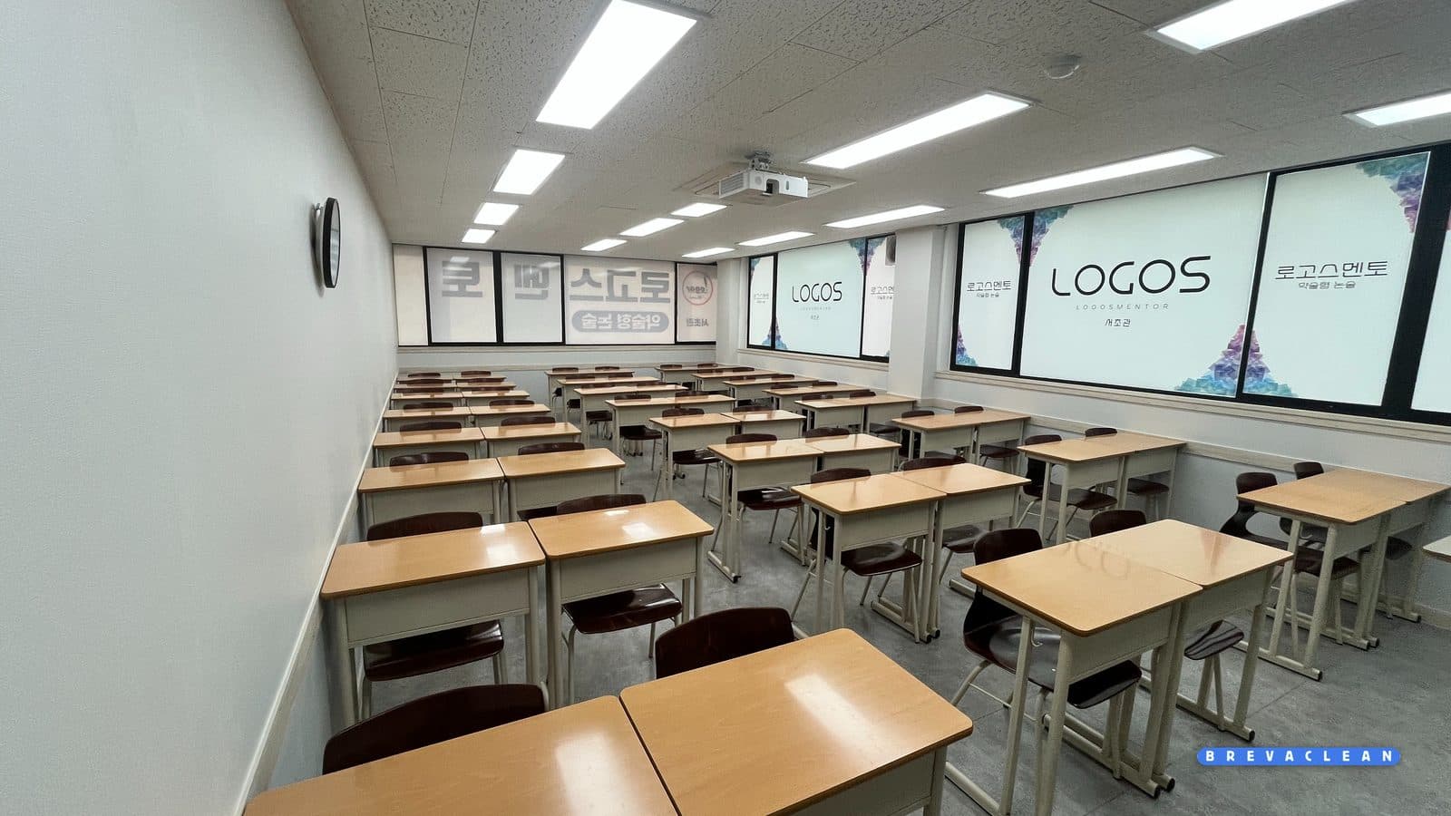 서초동 로고스멘토학원 정기청소, 주 2회에서 3회로 늘린 이유